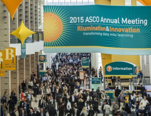ASCO 2015 : Anti-PD-1 et hémopathies lymphoïdes