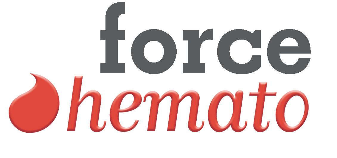 Force Hémato Logo